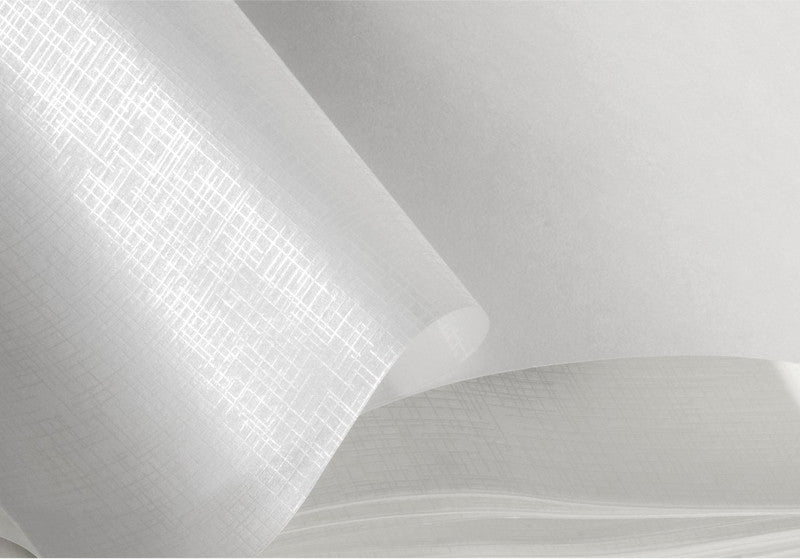 Hama Fotoalbum – für 300 × 300 mm, beige, mit Pergaminzwischenblättern, Karton