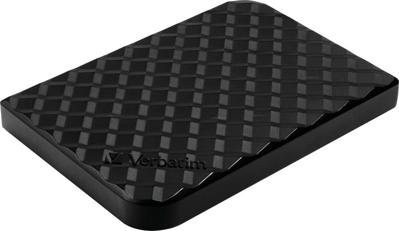 Verbatim Store 'n' Go Speichergerät – 4 TB, USB 3.0, 2,5"