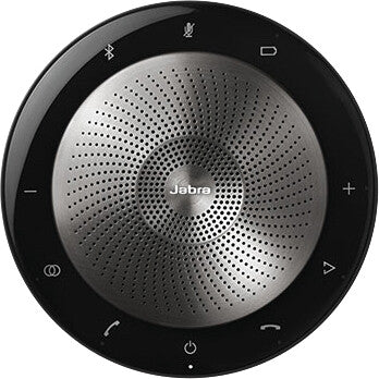 Jabra Speak 710 Konferenzlautsprecher – USB/Bluetooth, USB-A, Schwarz