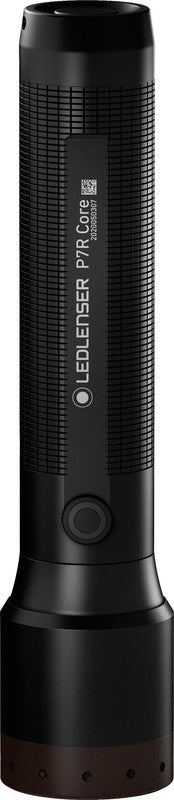 Ledlenser P7R Core Akku-Taschenlampe – 300 m Reichweite, IP68
