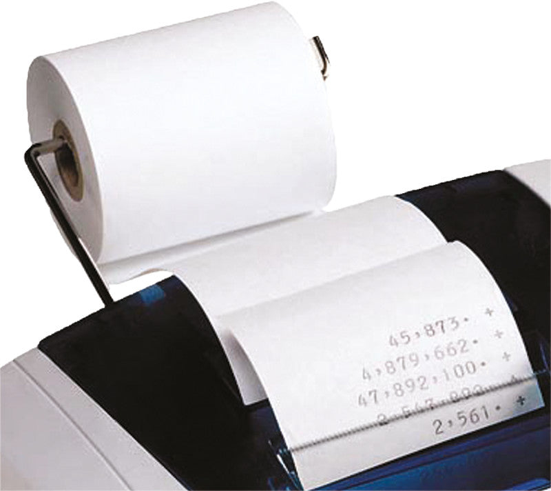 Ibico Tischrechner, druckend 1221X – 12-stellig, 2-farbig, 2,4 Zeilen/s, LCD, Steuer/Währung