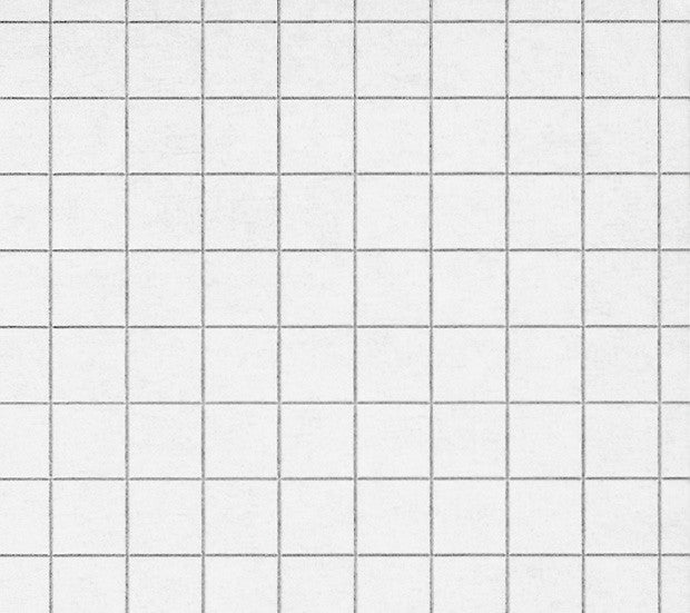 Natura line Schulheft, 175 × 220 mm, kariert, Klammerheftung, Karton, 40 Seiten, 90 g/m² – rot