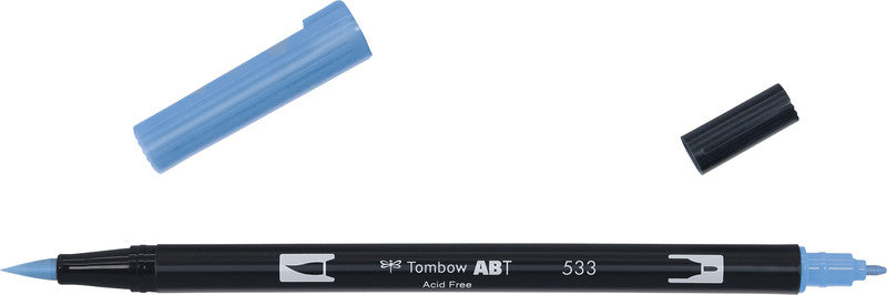 Tombow Filzstifte ABT Dual, 1 Stk.
