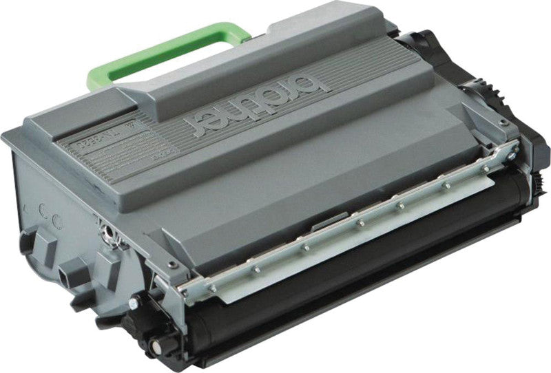 Brother Toner – schwarz, 20000 Seiten – für Mono-Laserdrucker/Multifunktionsgeräte