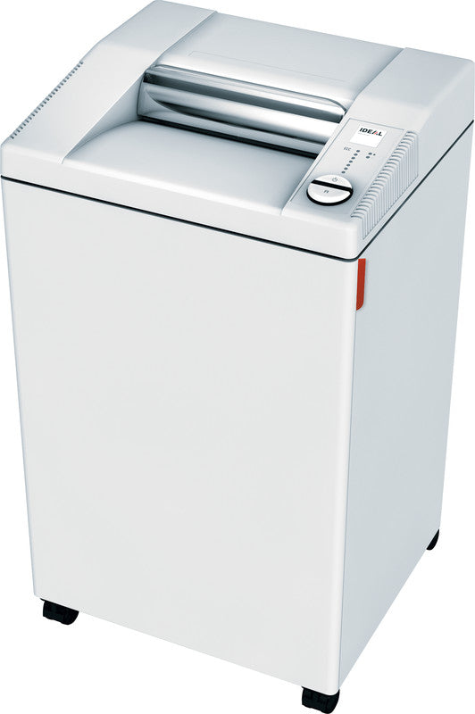 Ideal 3104 – Aktenvernichter, Streifenschnitt 4 mm