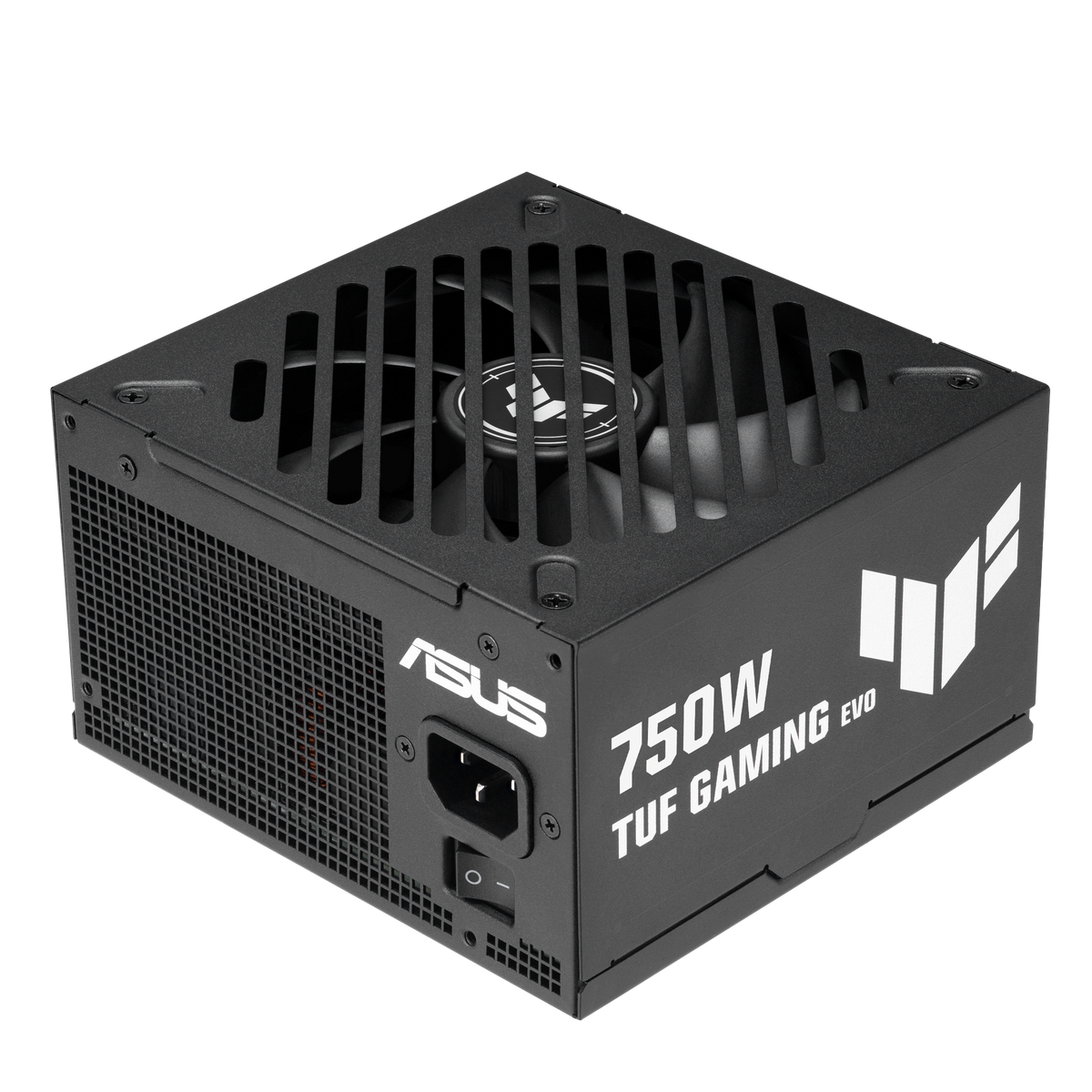 ASUS TUF Gaming 750G EVO ATX-Netzteil 750 W 80 PLUS Gold – vollmodular, ATX 3.1, 12VHPWR