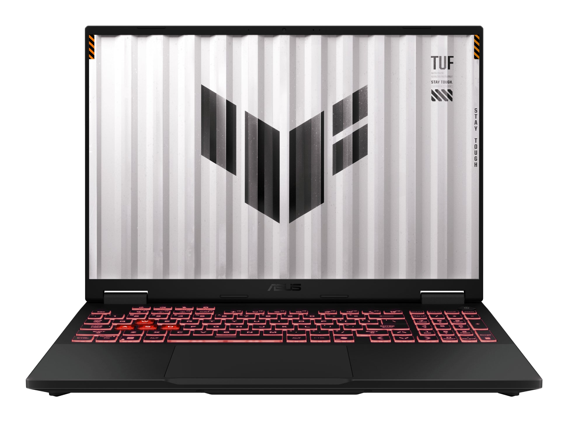ASUS TUF Gaming A16 FA608UP – Laptop – Windows 11 Home