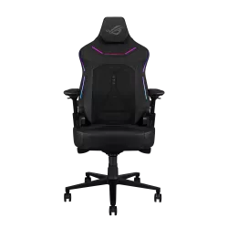 ASUS ROG Courser Gaming-Stuhl – Leder