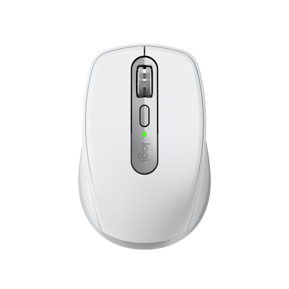 Logitech MX Anywhere 3S Pale Grey – Mobile Maus