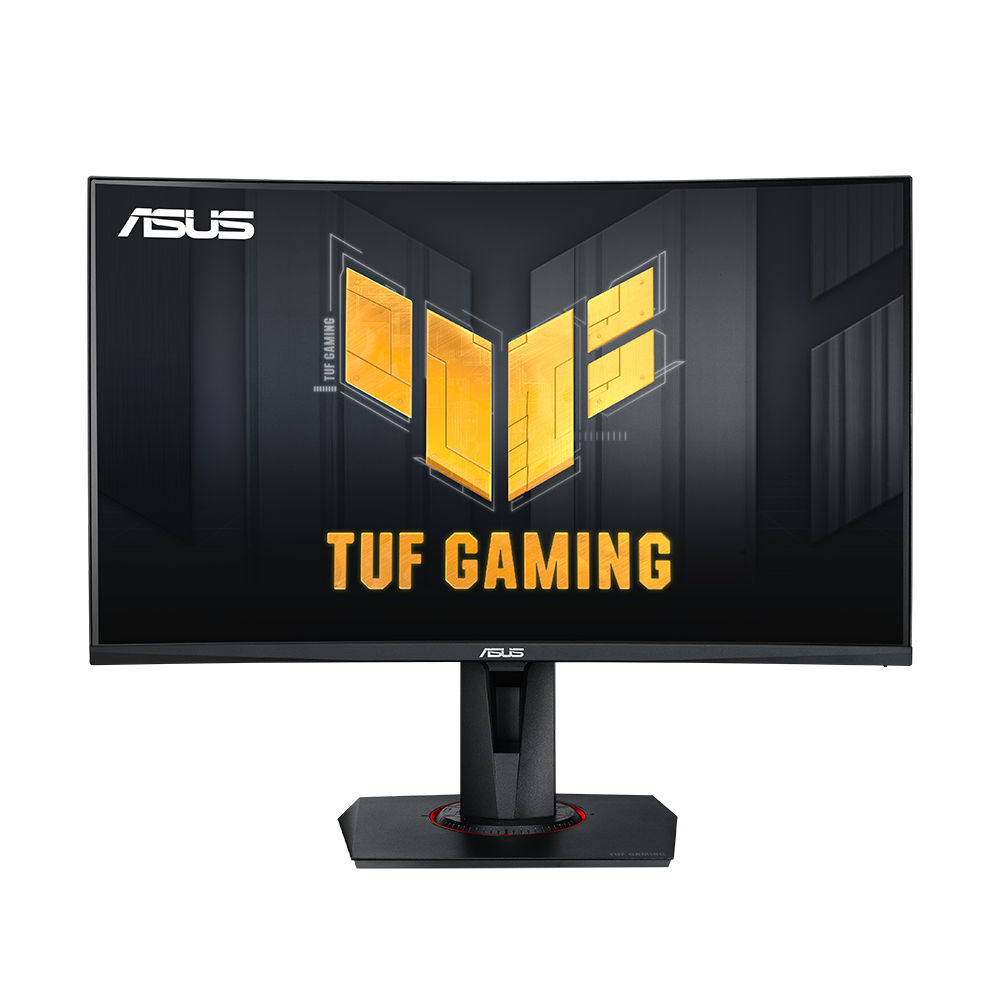 ASUS VG27VQM (90LM0510-B03E70) – 27" Curved, 1920 × 1080 (Full HD), VA, 240 Hz