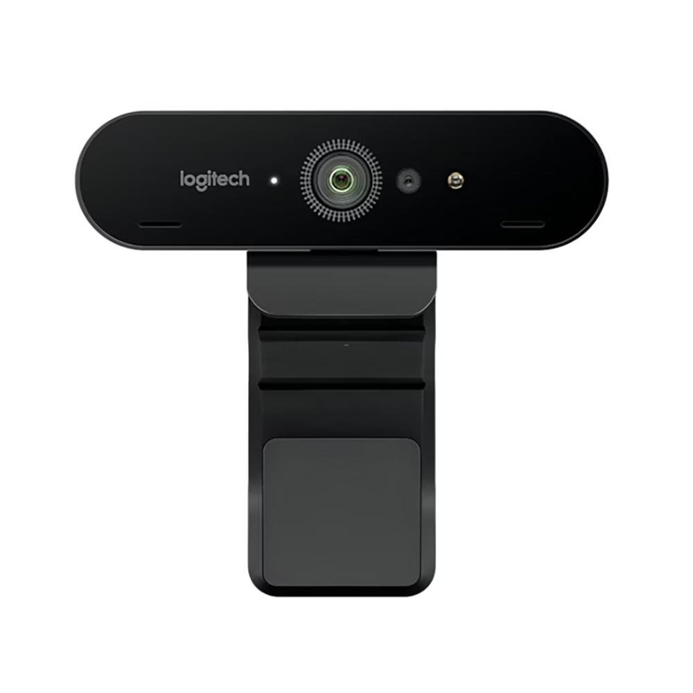 Logitech Brio 300 – Webcam – Full HD 1080p, Graphit