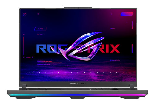 ASUS ROG Strix G16 G614PM-S5091W – 16" WQXGA, Ryzen 9 8940HX, 32 GB, 1 TB SSD, RTX 5060, Win 11 Home