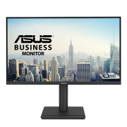 ASUS BE27ACGNK – 23,8" Curved, 1920 × 1080 (Full HD), VA