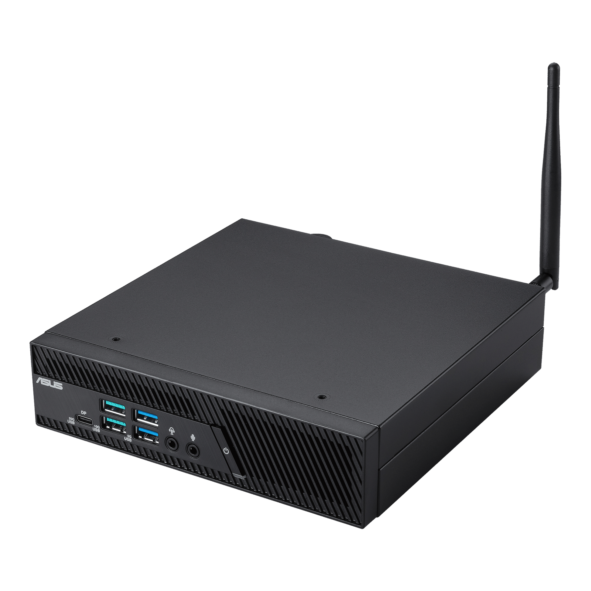 Asus PB64 Micro – Intel Core Ultra 5 235