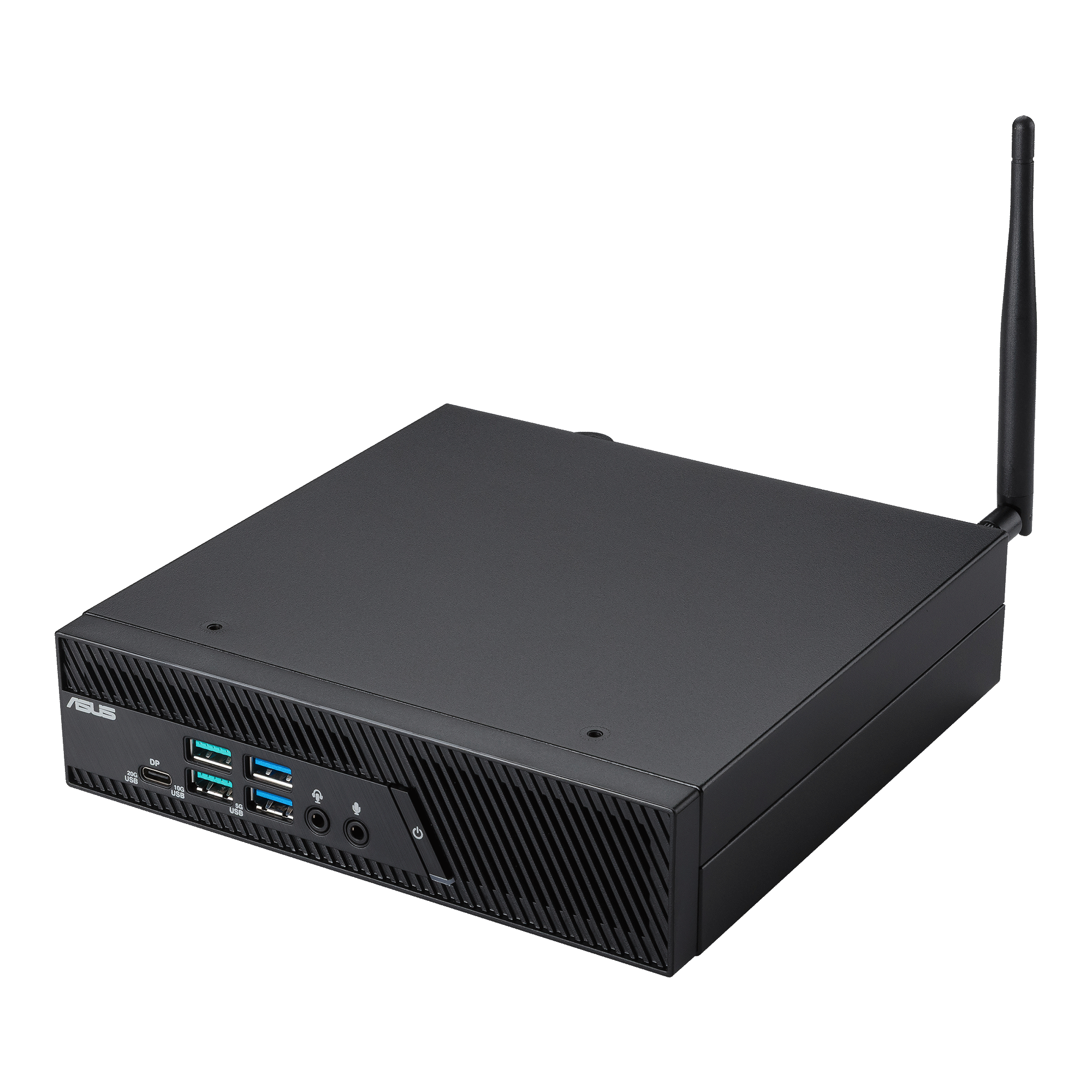 Asus PB64 Micro – Intel Core Ultra 5 235