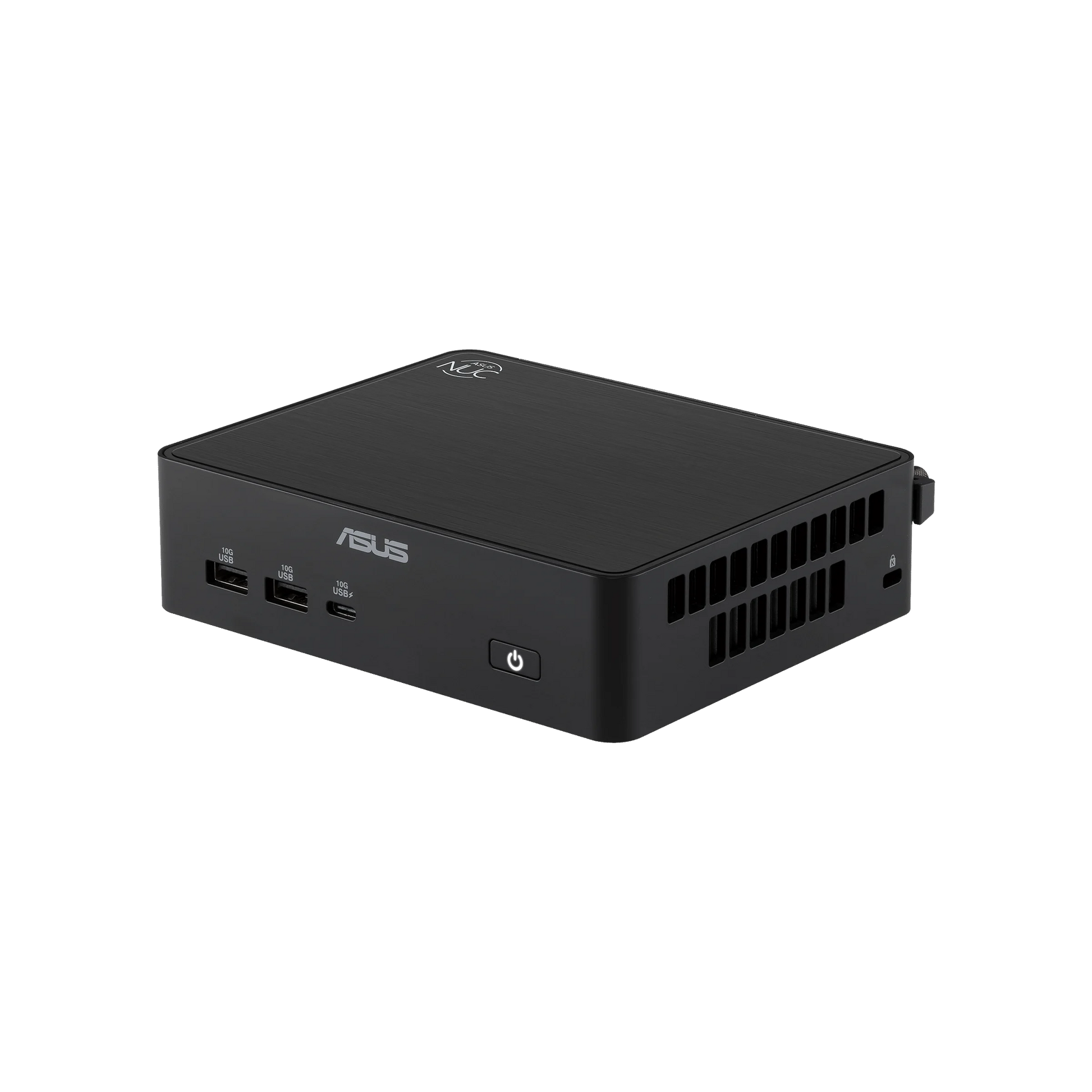 Asus NUC 16 PRO Micro