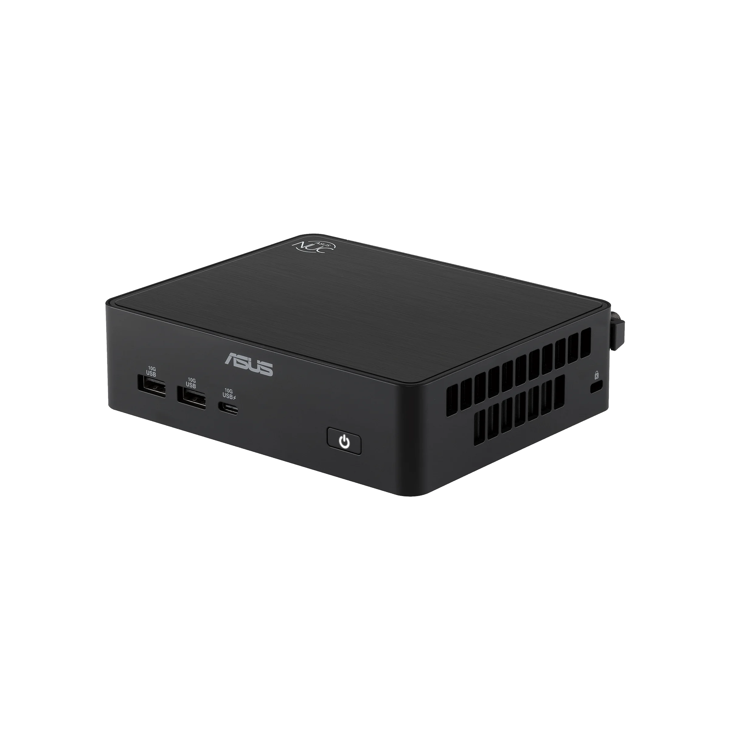 Asus NUC 16 PRO Micro