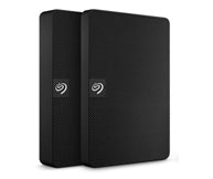 Seagate Expansion Tragbares Speichergerät – 1 TB, USB 3.2 Gen 1 (Typ A), extern 2,5"