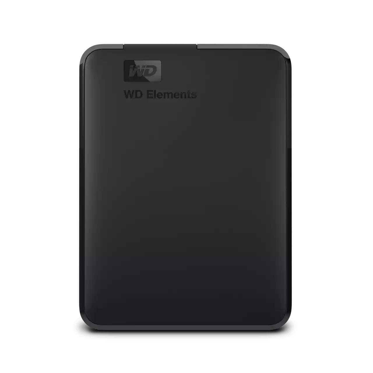 Western Digital My Passport USB-C 2TB Kobaltblau