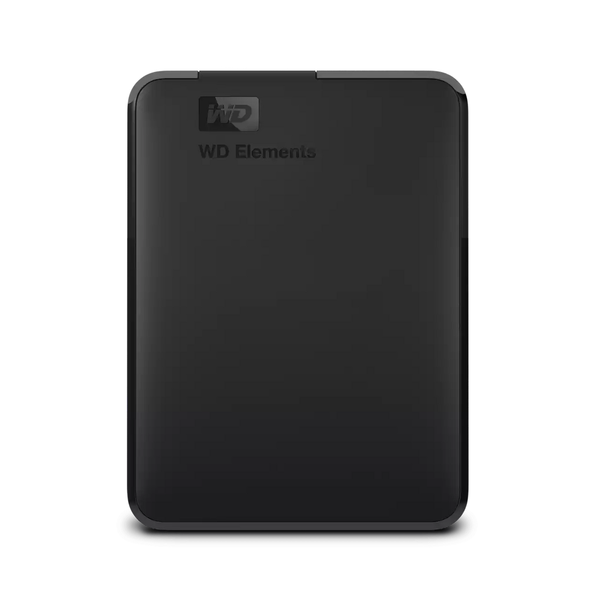 Western Digital My Passport USB-C 2TB Kobaltblau