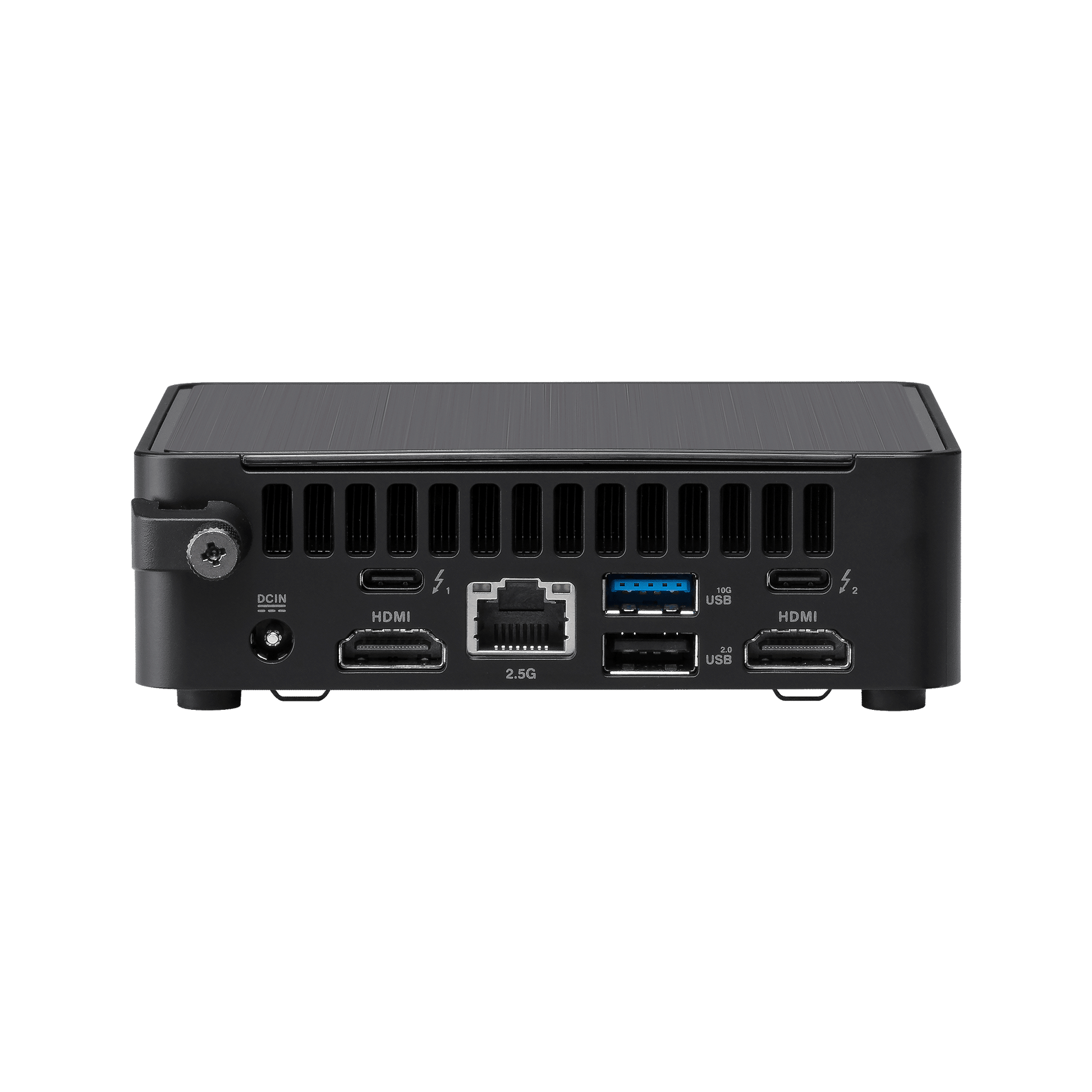ASUS NUC 14 Pro RNUC14RVKU7088C2I – Mini-PC, Windows 11 Pro