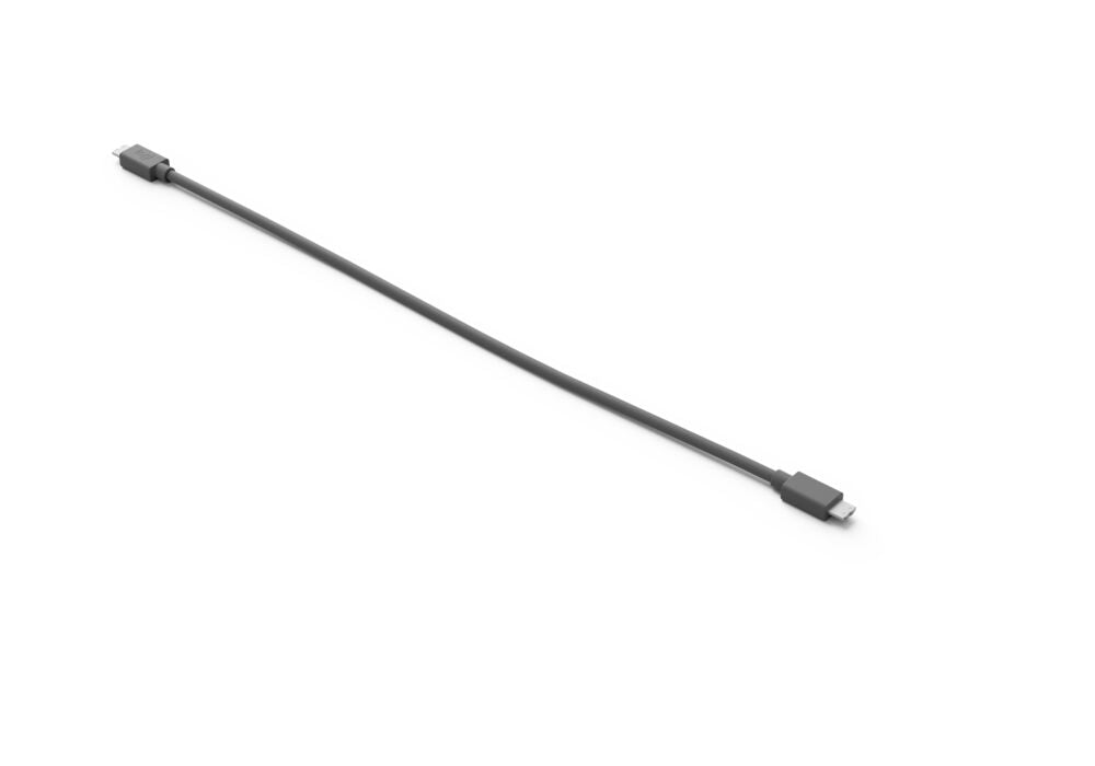 Logitech USB-Kabel, USB-C zu USB-C, für Rally (WW-9004)