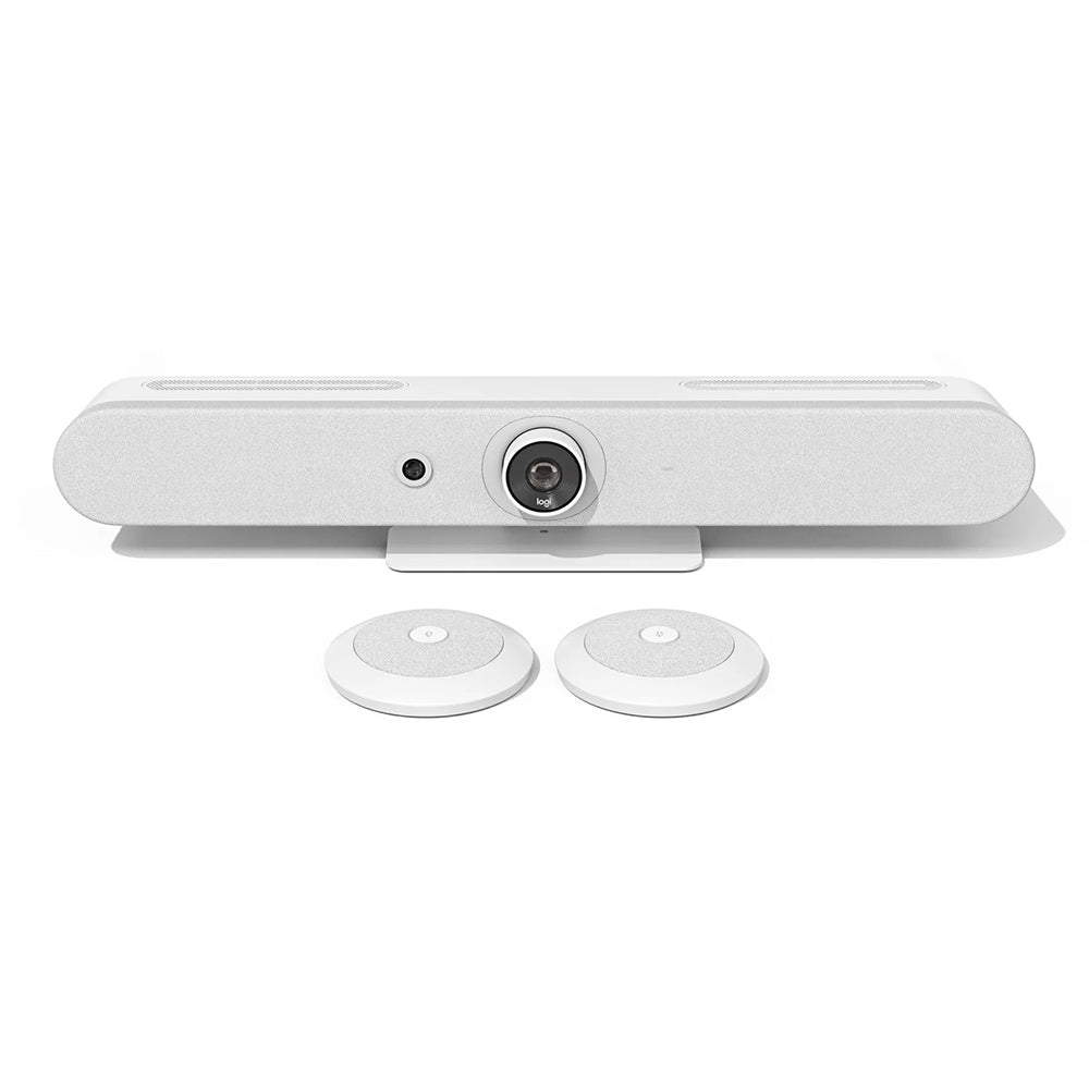 Logitech Rally Bar Mini – Videobar – für TAP IP/Android