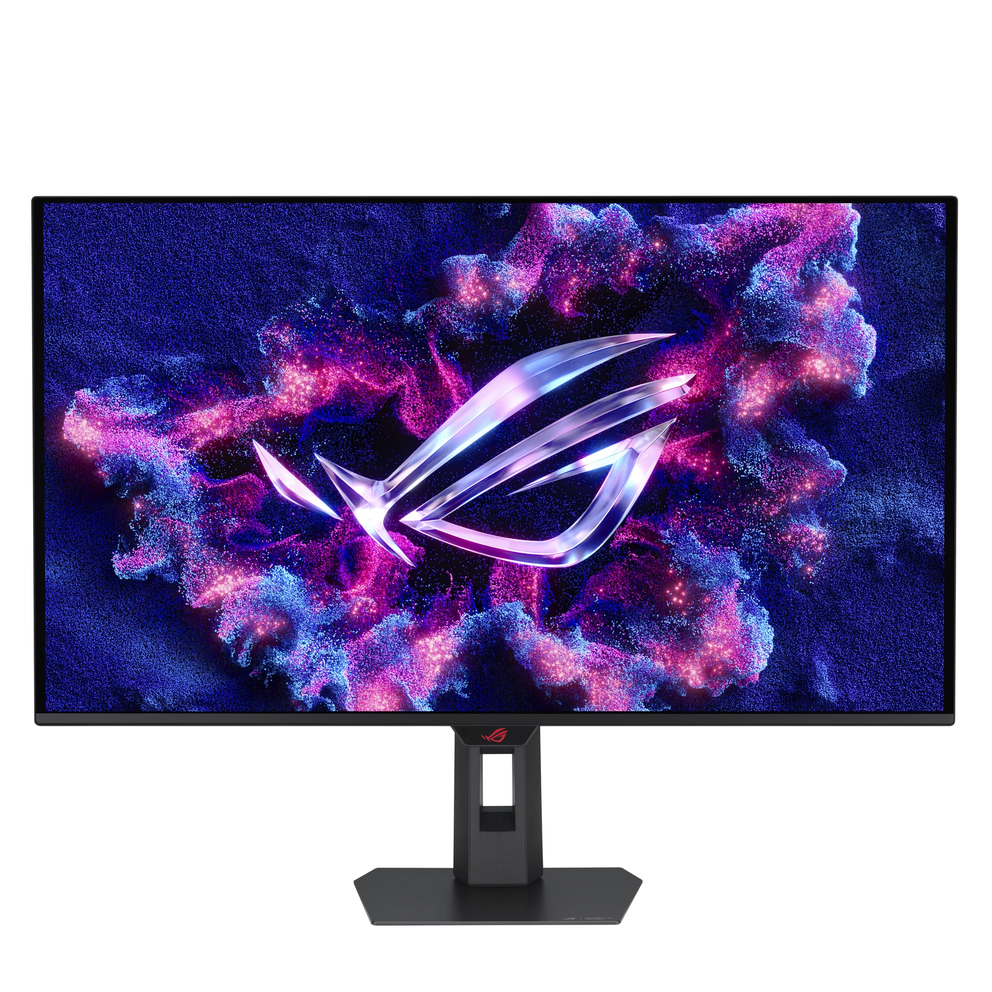 ASUS ROG Strix OLED XG32UCDS – 31,5", 3840 × 2160 (4K), OLED, 165 Hz, USB-C 15 W, DisplayHDR 400