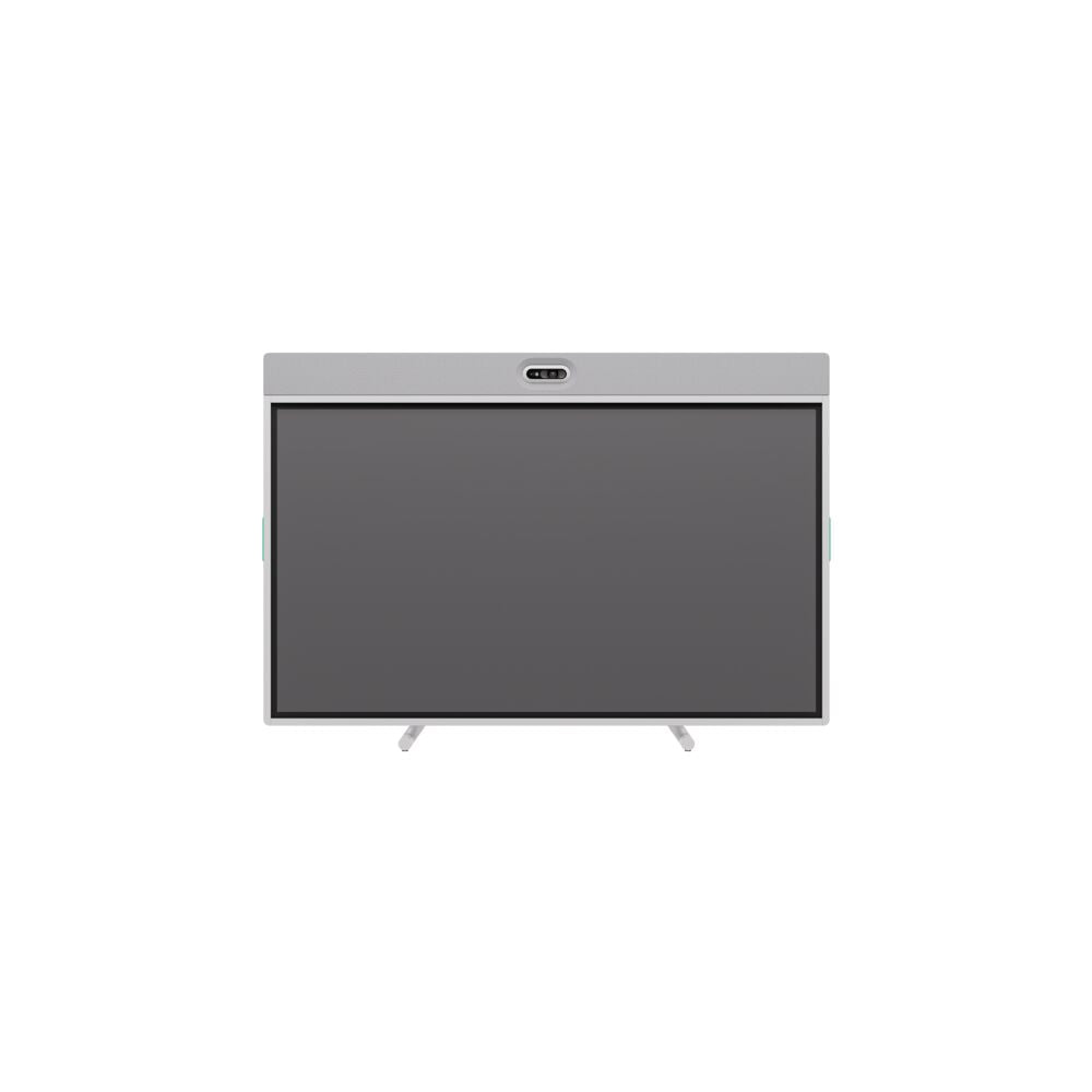 Logitech Rally Board – 65" Interaktives Display