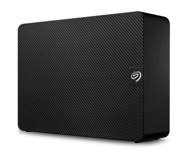 Seagate Expansion STKP20000400 – 20 TB, 3,5", USB 3,2 Gen 1, externes Netzteil