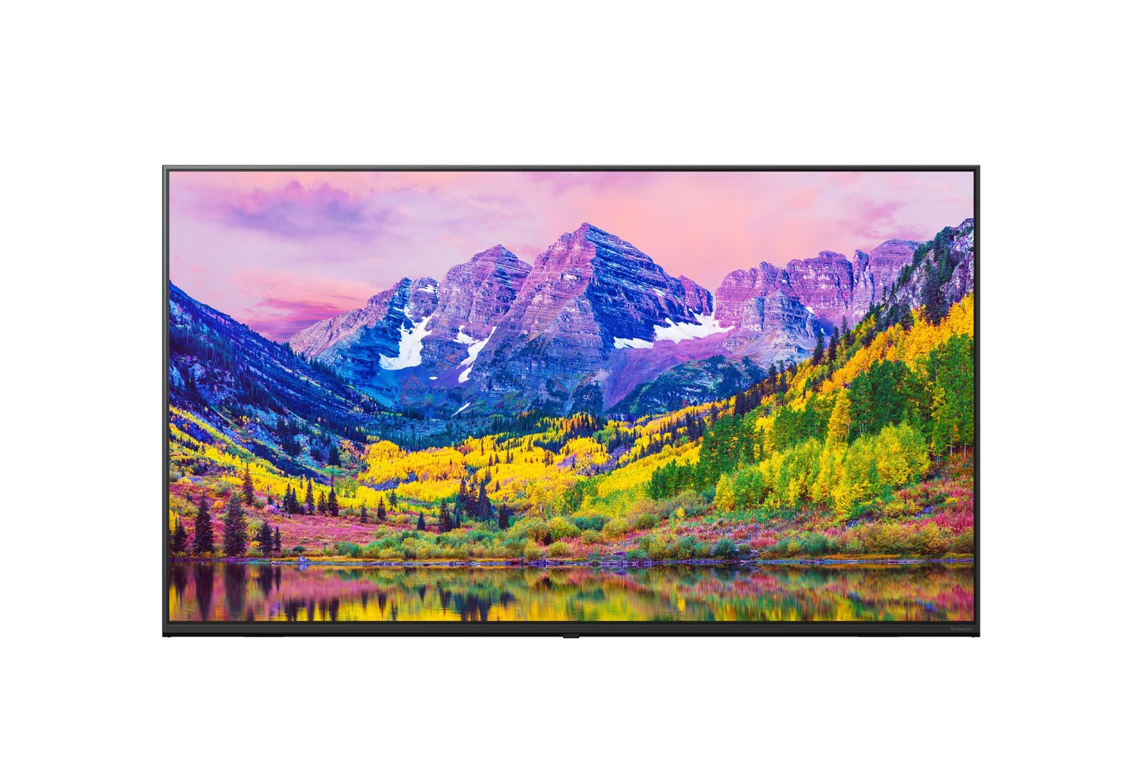 LG 50UK762H – 50" TV