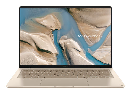 ASUS Zenbook 14 UX3480AA-SU630W – 14" WQXGA+ OLED Touch, Core Ultra 9 386H, 24 GB, 512 GB SSD, Win 11 Home