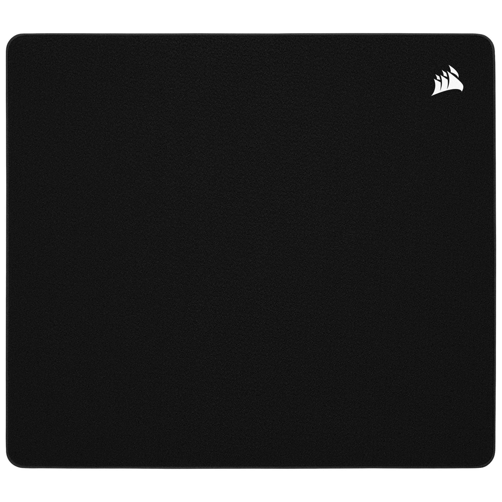 Corsair Schreibunterlage MM500 v2 L Hybrid Cloth – 400 × 450 mm