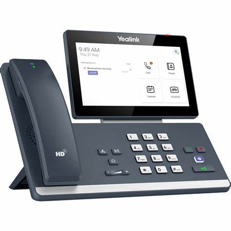 Yealink MP58-WH E2 – für Microsoft Teams, weiss