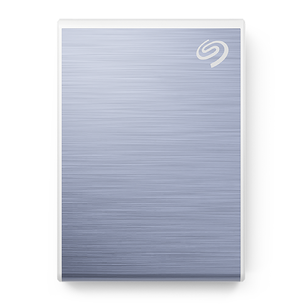 Seagate One Touch STKZ5000402 – 5 TB, 2,5"