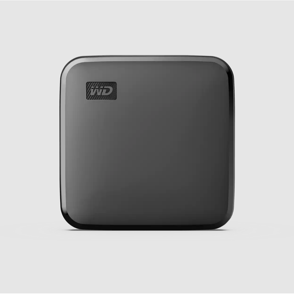 Western Digital Elements SE